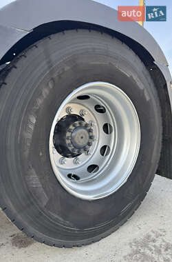 Тягач Volvo FM 11 2011 в  фото 9 Тягач Volvo FM 11 2011 в