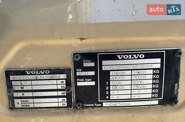 Тягач Volvo FM 11 2011 в  фото 21 Тягач Volvo FM 11 2011 в