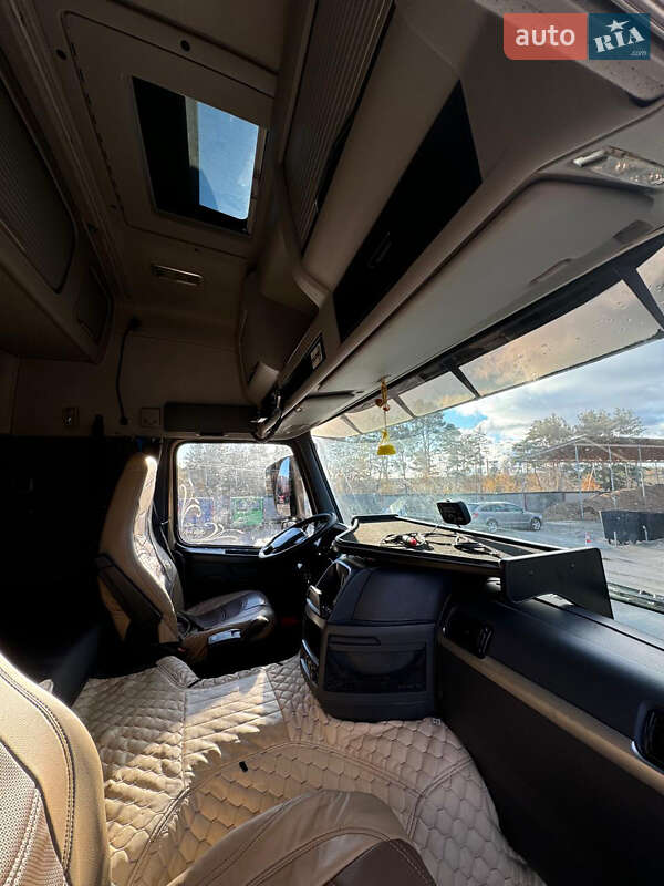 Тягач Volvo FM 11 2011 в Вараше фото 36 Тягач Volvo FM 11 2011 в Вараше