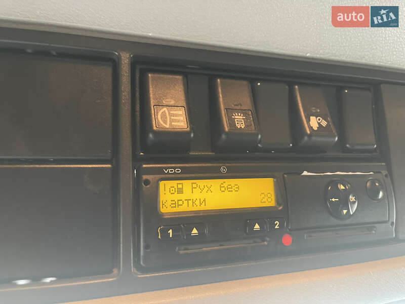 Тягач Volvo FM 11 2009 в Києві фото 8 Тягач Volvo FM 11 2009 в Києві