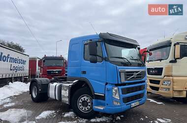 Тягач Volvo FM 11 2011 в Хусті