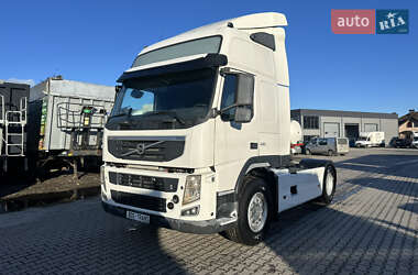 Тягач Volvo FM 11 2010 в Вінниці