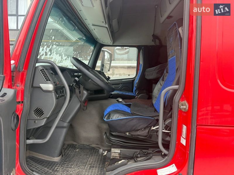 Тягач Volvo FM 11 2012 в Тернополе