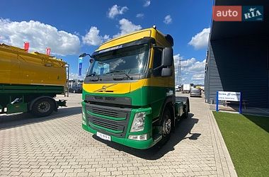 Тягач Volvo FM 11 2016 в Житомирі