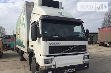 Рефрижератор Volvo FM 12 2000 в Шостці