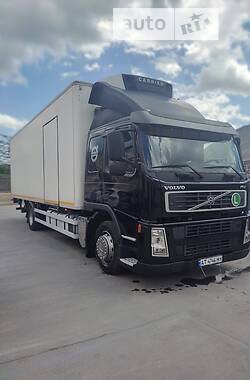 Рефрижератор Volvo FM 12 2009 в Калуше