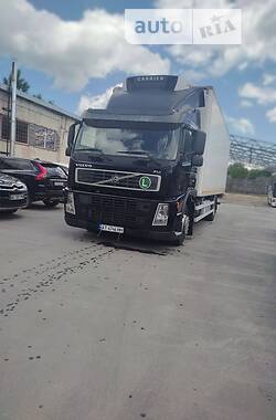 Рефрижератор Volvo FM 12 2009 в Калуше