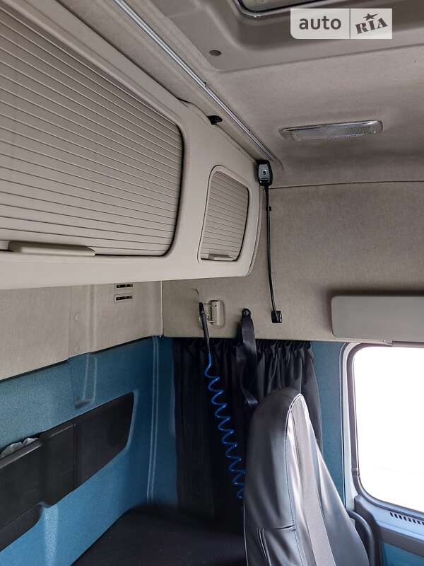 Бензовоз Volvo FM 12 2013 в Киеве