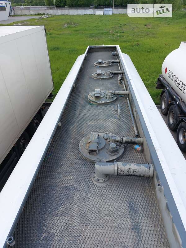 Бензовоз Volvo FM 12 2013 в Киеве