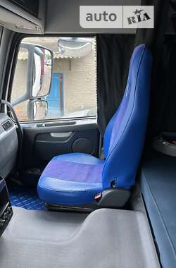 Тягач Volvo FM 12 2010 в Ямполе