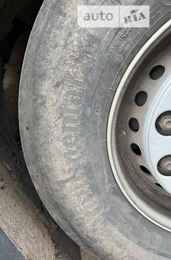 Цистерна Volvo FM 12 2006 в 