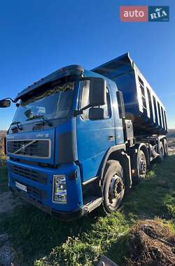 Самоскид Volvo FM 12 2005 в Любашівці