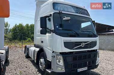 Тягач Volvo FM 12 2012 в Ужгороді