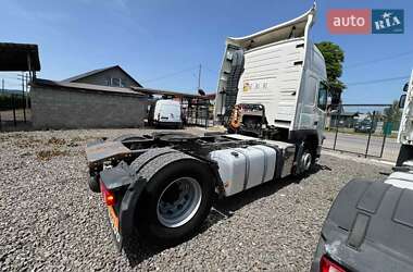 Тягач Volvo FM 12 2012 в Ужгороді