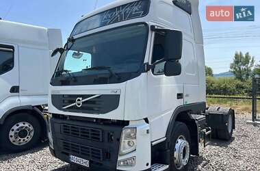 Volvo FM 12 2012