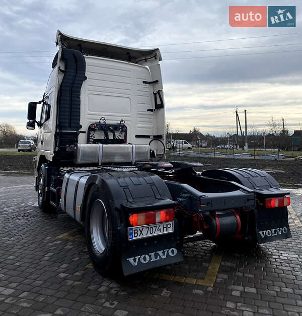 Тягач Volvo FM 12 2010 в Теофиполе фото 8 Тягач Volvo FM 12 2010 в Теофиполе
