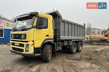 Самоскид Volvo FM 12 2005 в Києві