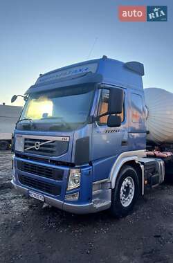 Тягач Volvo FM 12 2011 в Львові