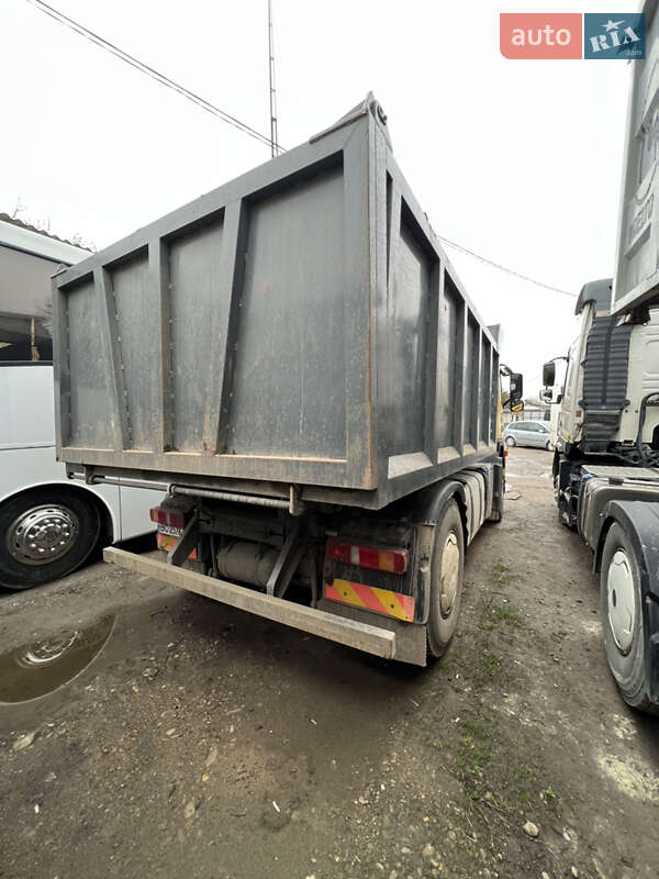 Самосвал Volvo FM 12 2008 в Коломые