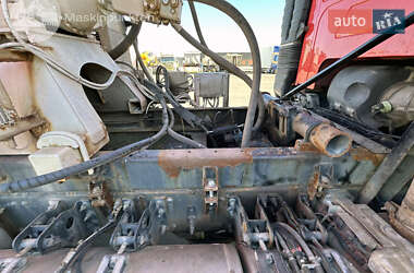 Бетономешалка (Миксер) Volvo FM 12 2008 в 