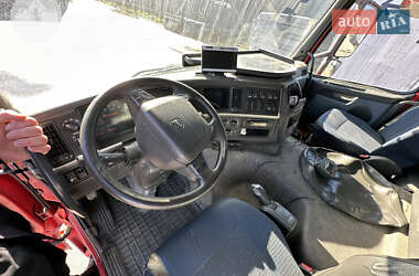 Бетономешалка (Миксер) Volvo FM 12 2008 в 