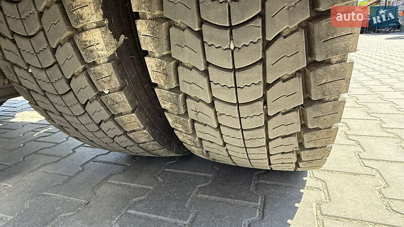 Тягач Volvo FM 12 2012 в Виннице