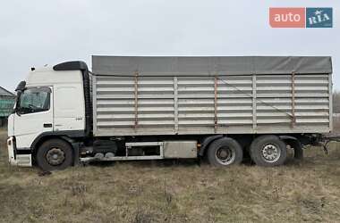 Зерновоз Volvo FM 12 2005 в 