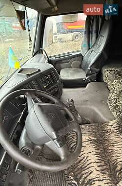 Зерновоз Volvo FM 12 2005 в 