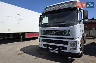 Тягач Volvo FM 12 2002 в Могилів-Подільському