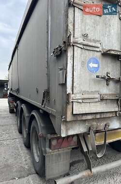 Тягач Volvo FM 12 2004 в 