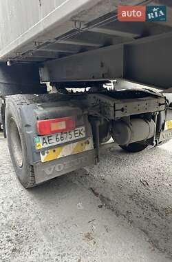Тягач Volvo FM 12 2004 в 