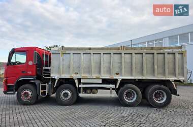 Самосвал Volvo FM 12 2008 в 