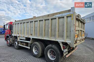 Самосвал Volvo FM 12 2008 в 