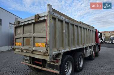 Самосвал Volvo FM 12 2008 в 