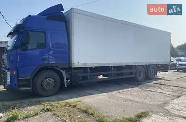 Вантажний фургон Volvo FM 12 2002 в Хмельницькому