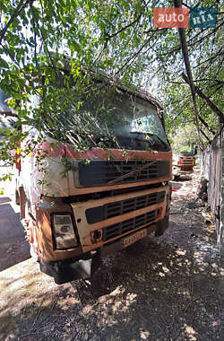 Самосвал Volvo FM 12 2008 в Каменском