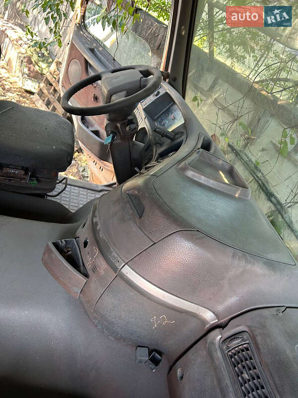 Самосвал Volvo FM 12 2008 в Каменском