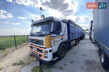 Зерновоз Volvo FM 12 2004 в Новомосковске