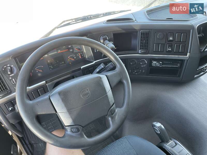 Тягач Volvo FM 12 2012 в Виннице