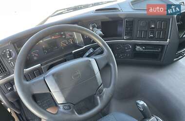Тягач Volvo FM 12 2012 в 