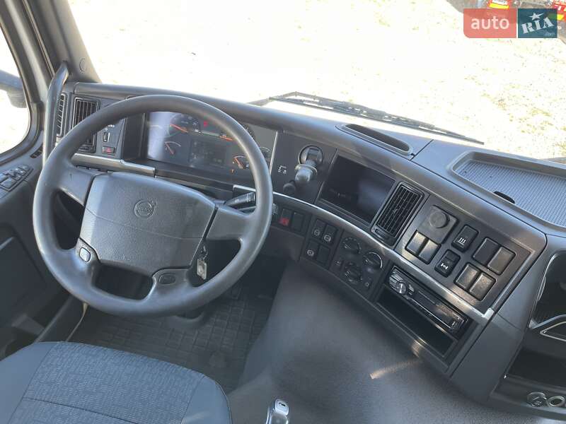 Тягач Volvo FM 12 2012 в Виннице