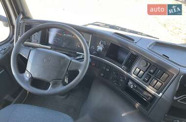 Тягач Volvo FM 12 2012 в 