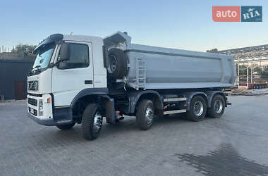 Самосвал Volvo FM 12 2008 в 