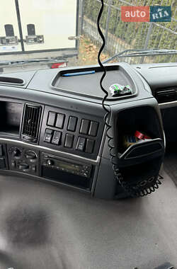 Тягач Volvo FM 12 2013 в 