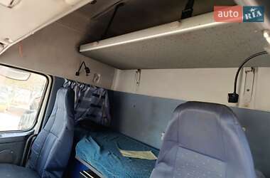 Тягач Volvo FM 12 2010 в  фото 13 Тягач Volvo FM 12 2010 в