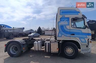 Тягач Volvo FM 12 2010 в  фото 2 Тягач Volvo FM 12 2010 в