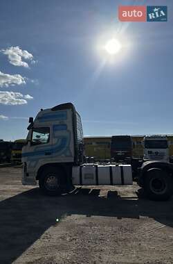 Тягач Volvo FM 12 2010 в  фото 9 Тягач Volvo FM 12 2010 в