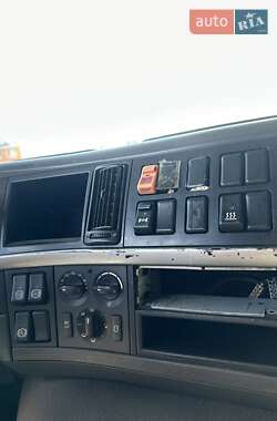 Тягач Volvo FM 12 2010 в  фото 27 Тягач Volvo FM 12 2010 в