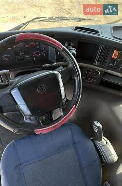 Тягач Volvo FM 12 2010 в  фото 32 Тягач Volvo FM 12 2010 в