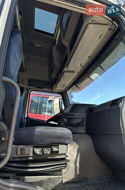 Тягач Volvo FM 12 2010 в  фото 42 Тягач Volvo FM 12 2010 в